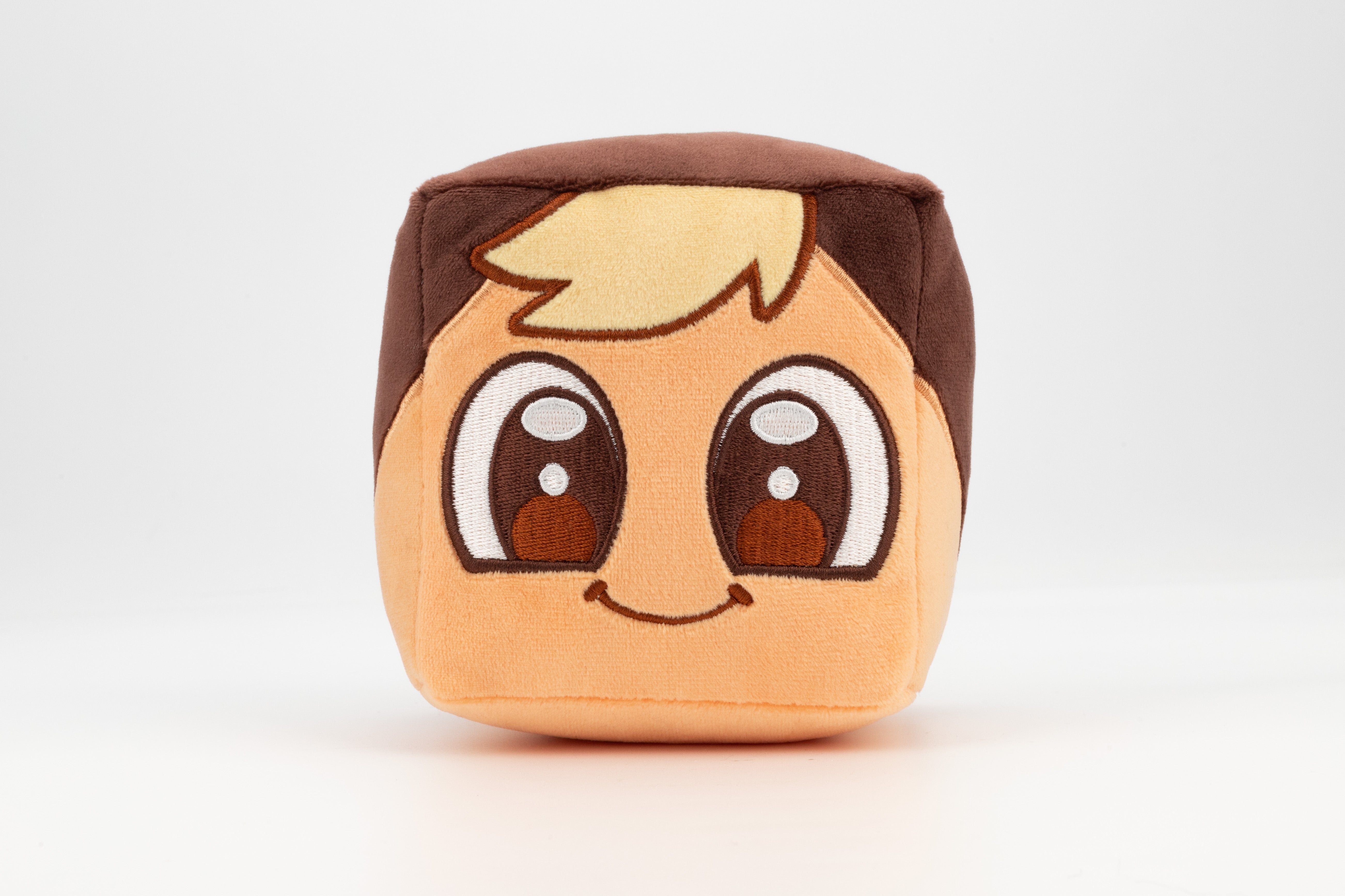 Friend Or Foe Plushie PACK! – Block Headz
