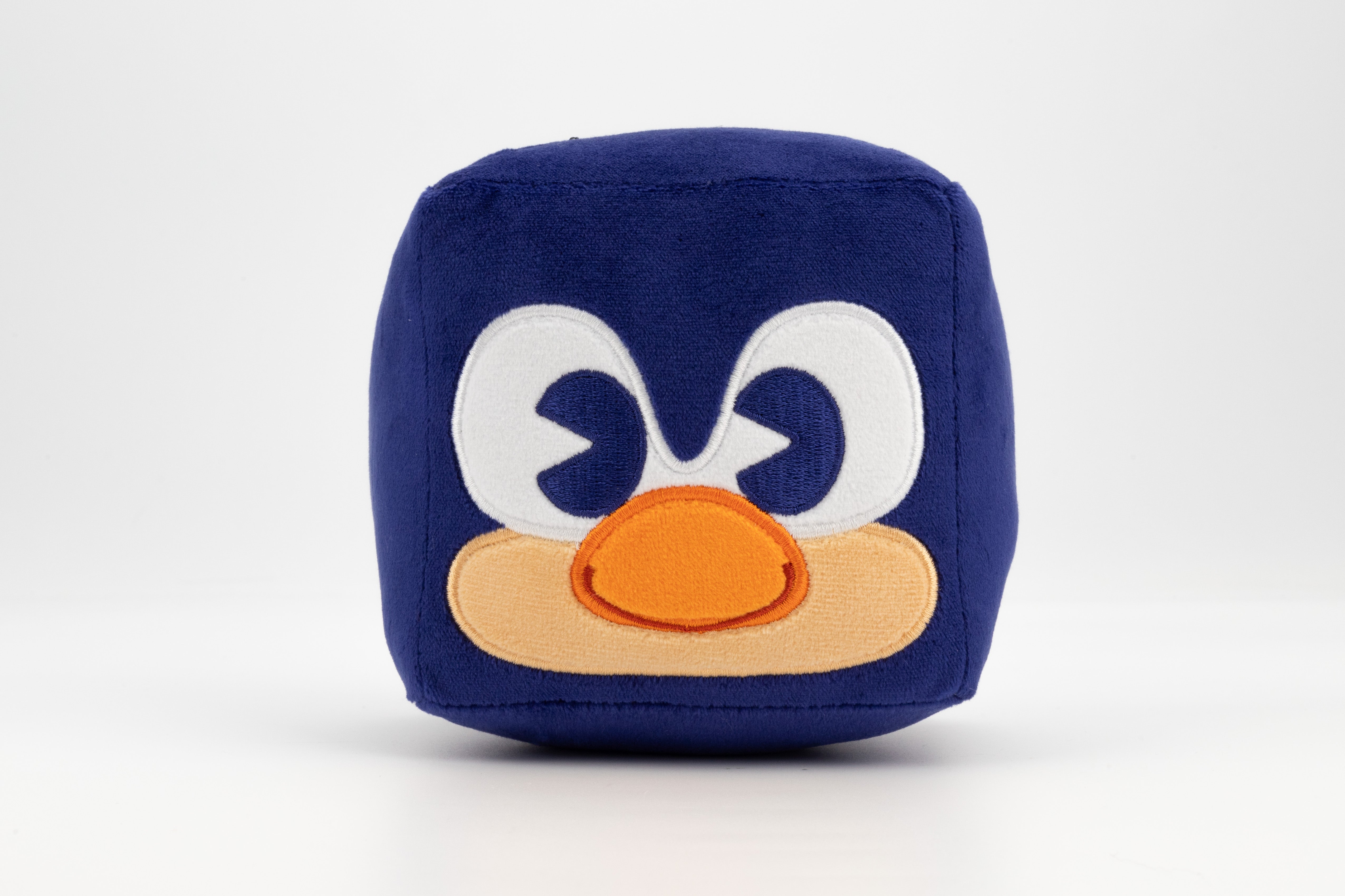 Friend Or Foe Plushie PACK! – Block Headz