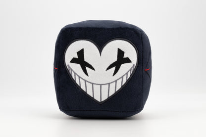 Friend Or Foe Plushie PACK!