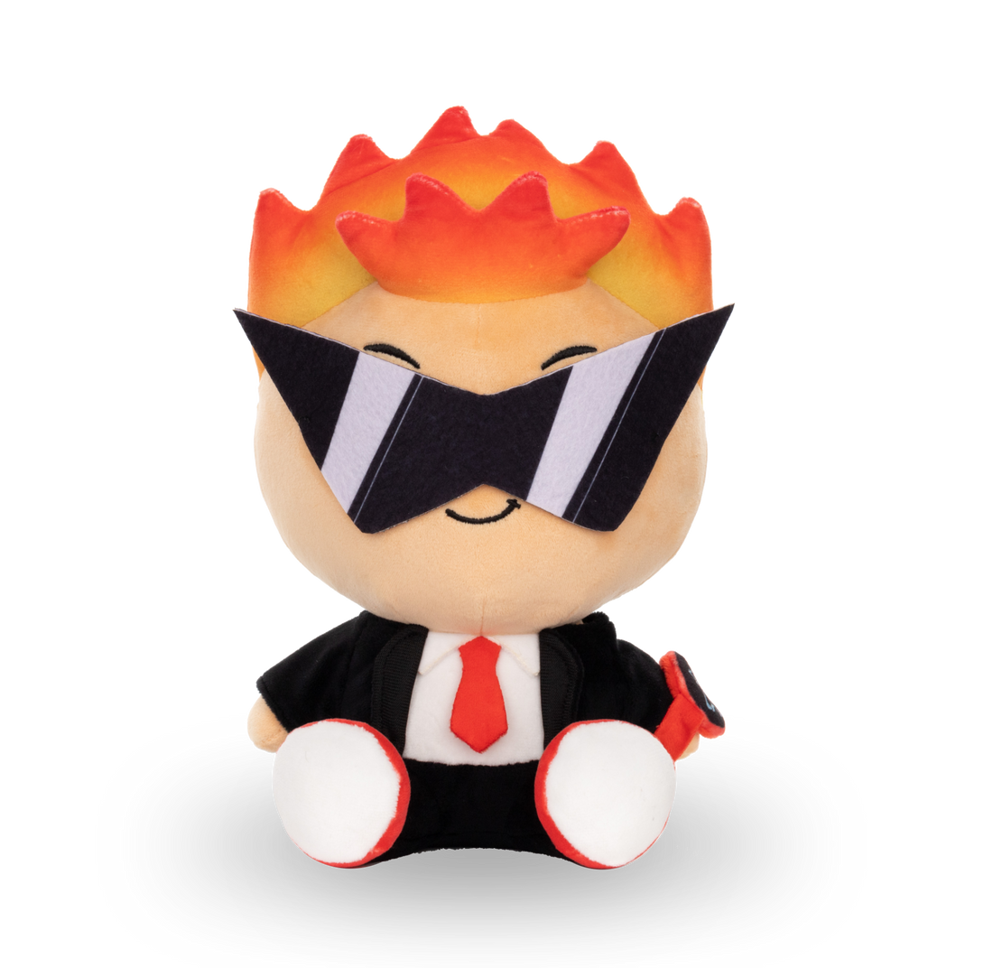 Skiddzie! – Block Headz