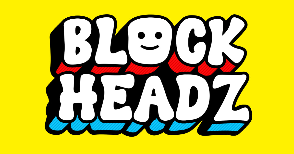 BlockHeadz – Block Headz
