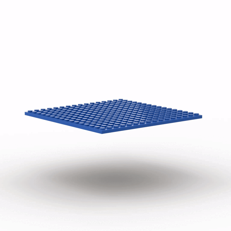 iBallisticSquid BUILDZ