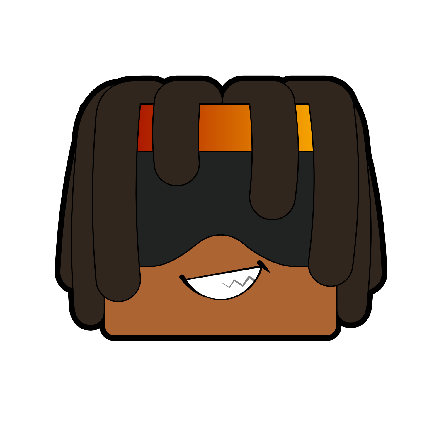FlameFrags Block Headz flamefrags-block-headz