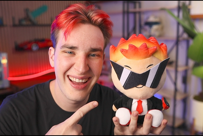 Skiddzie!
