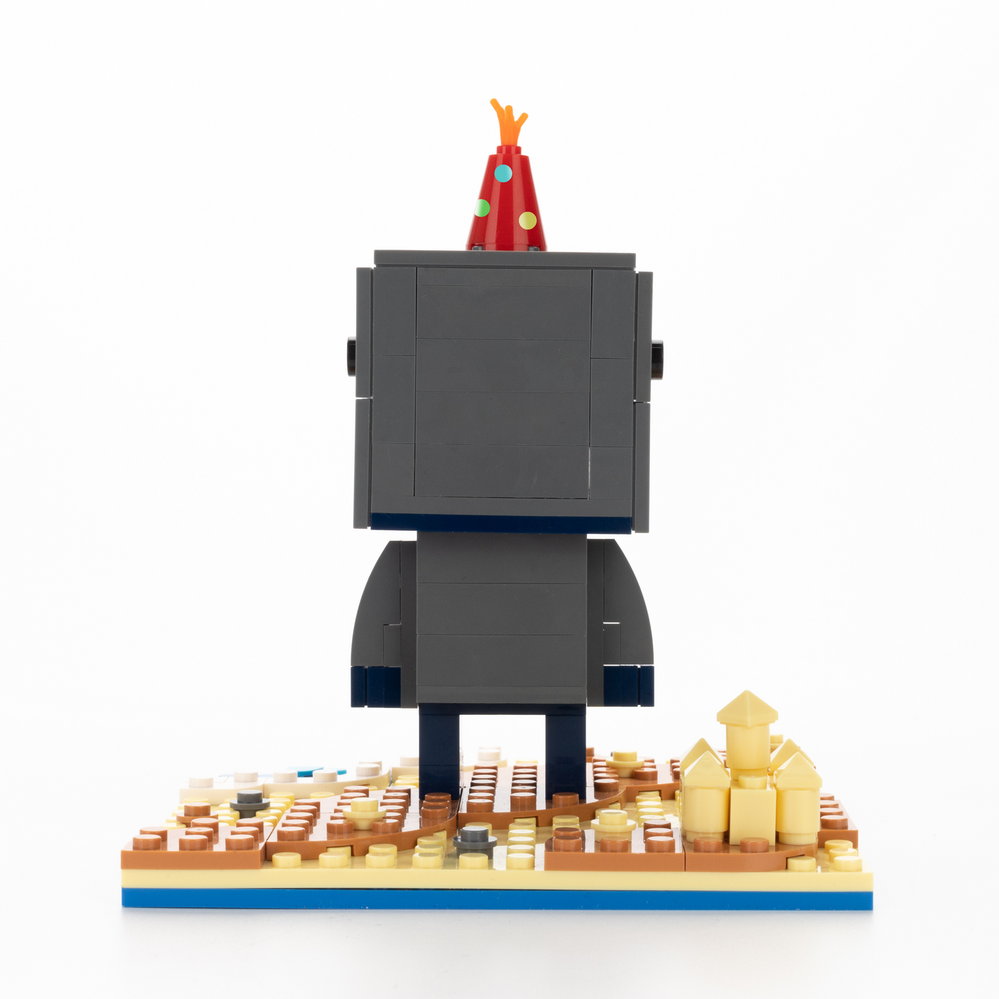 iBallisticSquid BUILDZ