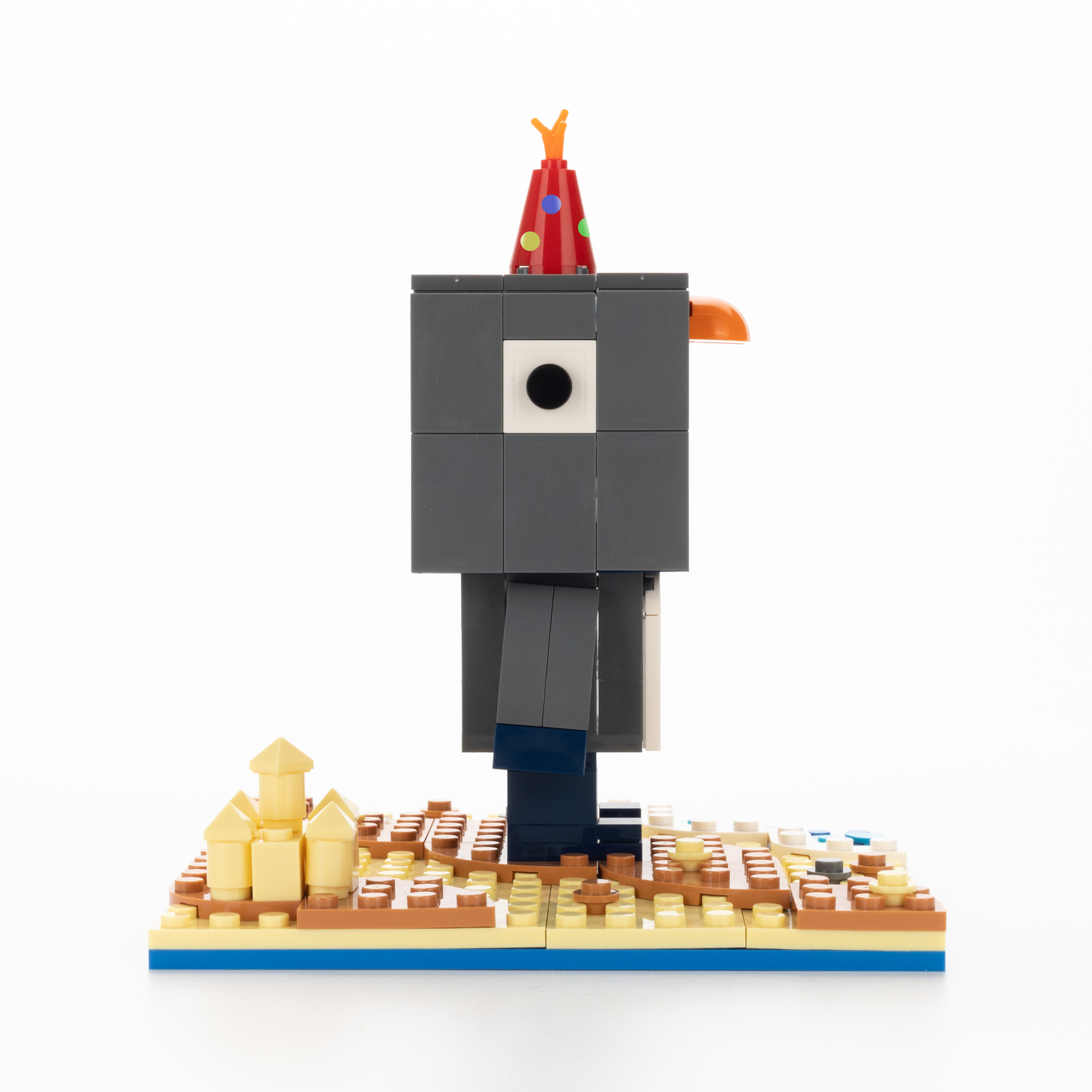 iBallisticSquid BUILDZ