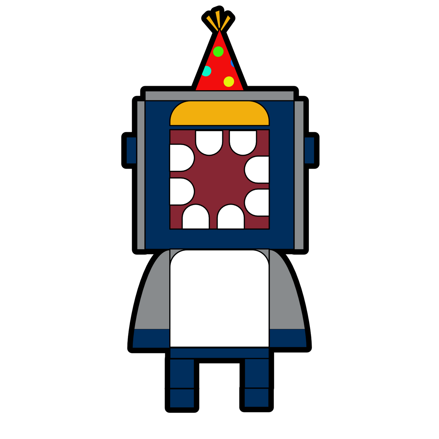 iBallisticSquid BUILDZ