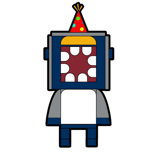 iBallisticSquid BUILDZ